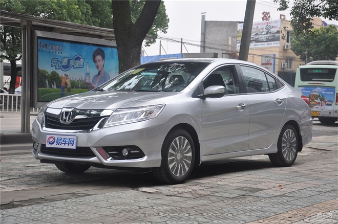如皋广本4s店凌派最高优惠0.4万元