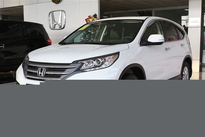购CR-V  到长沙兰天河西店 优惠1.5万元