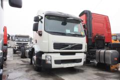 沃尔沃 FE重卡 280马力 4X2 载货车(底盘)