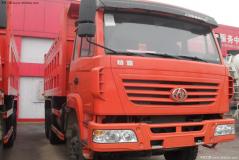 红岩 特霸重卡 310马力 6X4 自卸车(CQ3254SMG364)