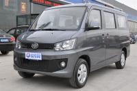 一汽通用 佳宝V80 2013款 V80 MPV 豪华型