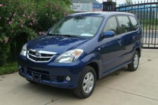 一汽通用 森雅M80 2009款 1.3L 标准型 5MT 5座 国四