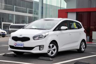 KIA 起亚 起亚佳乐 2013款 2.0L 汽油 5座 自动标准版