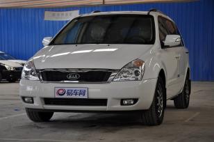 KIA 起亚 起亚VQ 2011款 2.7 汽油 舒适版