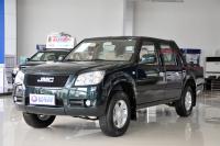 江铃汽车 江铃宝典 2005款 柴油超值版 4×4 MT(LX)