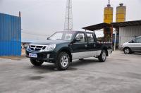 萨普 萨普T 2011款 Z7 2.2L 四驱