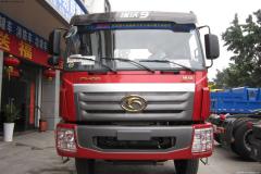 福田 瑞沃TDX 9系 310马力 6X4 自卸车(BJ3258DLPJH-2)