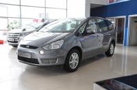 FORD福特 福特麦柯斯 2008款 2.3L旗舰型七座