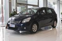 TOYOTA 丰田 丰田逸致 2014款  1.8L CVT  180E 精英多功能版 7座