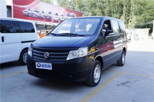 郑州日产 东风帅客 2013款 1.5L 手动 标准型 ZN6440V1W4(国V+OBD)