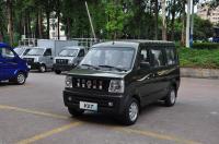 东风小康 东风小康V27 2011款 1.0L 手动 简单 EQ466