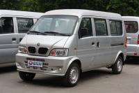 东风小康 东风小康K07II 2011款 1.0L(1012) 手动
