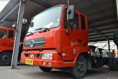 东风 天锦中卡 140马力 4X2 载货车(底盘)(DFL1080B7)