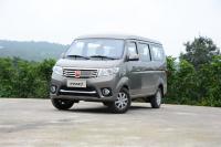 长安商用 长安之星 2012款 1.3L 手动 标准型 8座