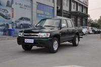 长城汽车 金迪尔 2003款 CC5021JLLS中双排