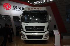 东风 天龙重卡 385马力 4X2 牵引车(DFL4251A)