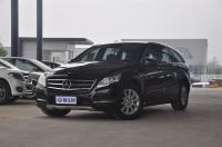 福建戴姆勒 进口唯雅诺 2011款 R 350 L 4MATIC