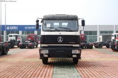 北奔 NG80系列重卡 480马力 6X4 牵引车(ND4253B34J)