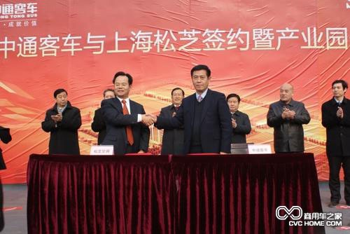 中通新能源客车山东聊城新闻网_中通客车_中通19座6米客车多少钱
