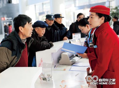 南通首座“陆地空港”开门迎客 商用车之家讯