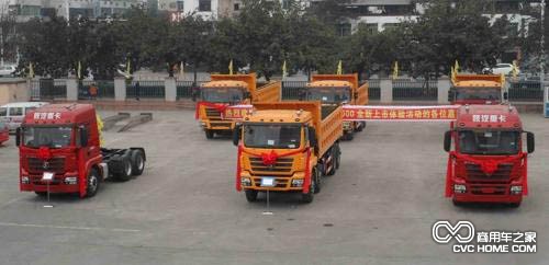 竞争加剧 西北燃气车“越来越不好卖”