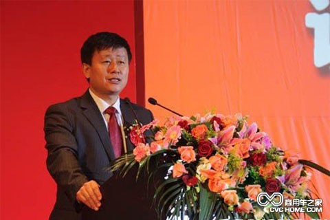王世宏任北奔集团董事、总经理、党委书记、科学技术委员会主任