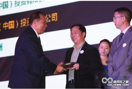 江铃溪桥工程 商用车之家