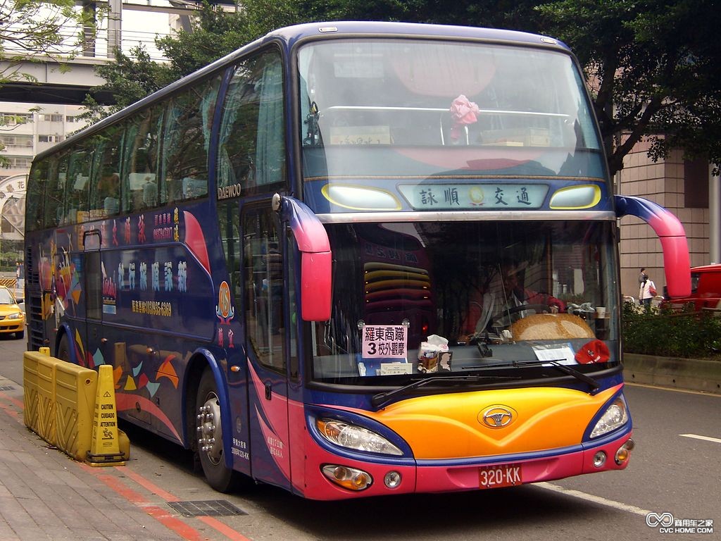 1024px-Daewoo_BH117K_320KK_Front  商用车之家讯