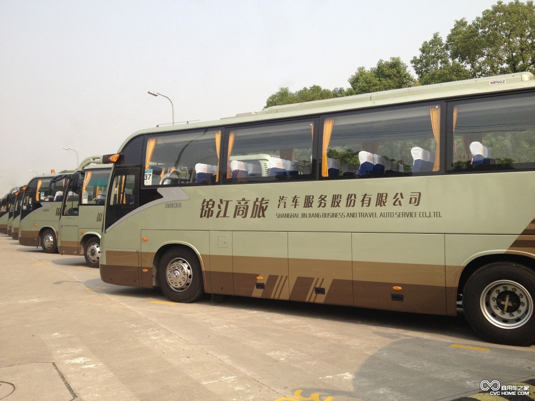 亚信会用车 商用车之家讯