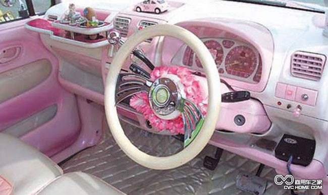 养车 商用车之家