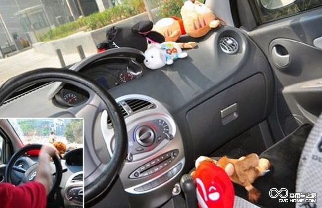 如何养车 商用车之家