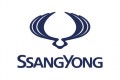 SsangYong 双龙