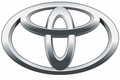 TOYOTA 丰田