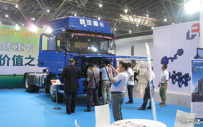 用户1 商用车