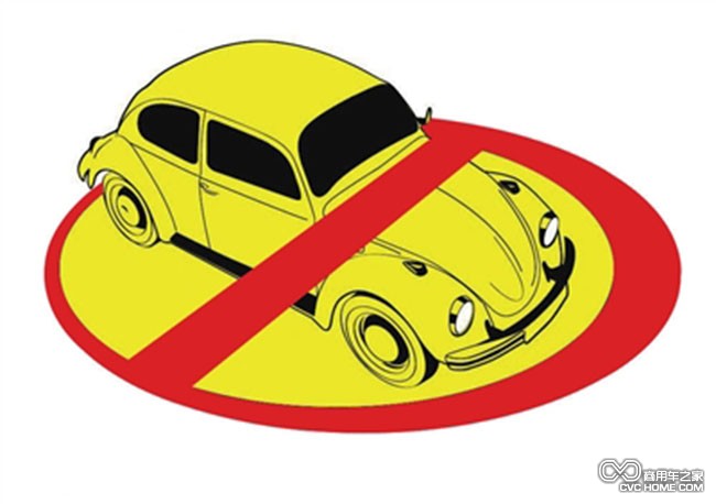 黄标车  商用车之家