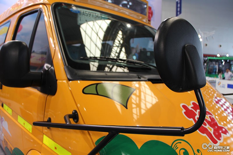 商用车 校车