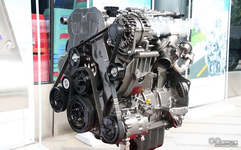 VM 商用车