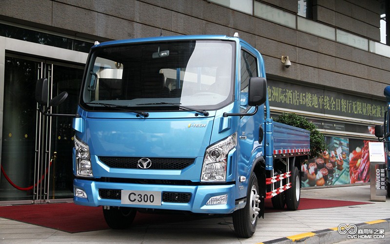 依维柯2 商用车