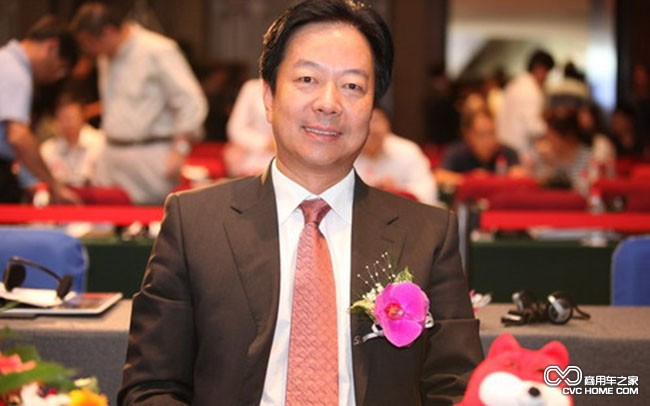 廉小强 商用车之家