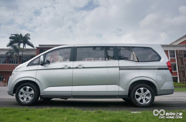 五菱MPV 商用车之家