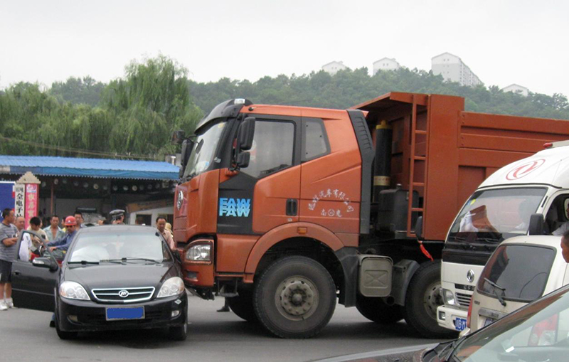 货车 商用车之家