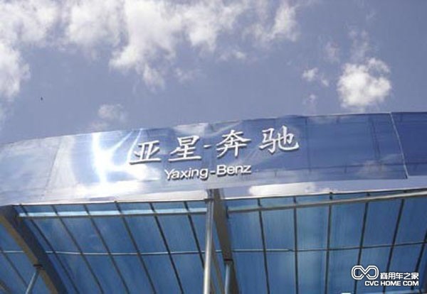亚星奔驰