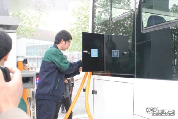 大金龙 商用车