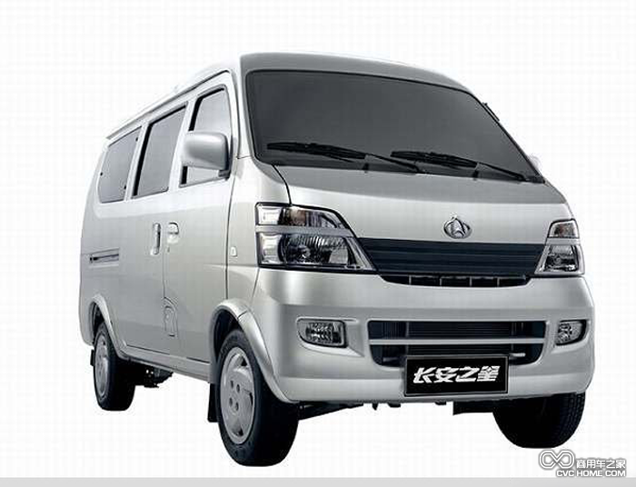 哈飞将开始投产长安商用车