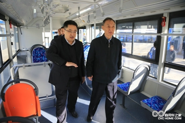 宇通客车和中兴通讯双方代表签署了战略合作协议 开辟新能源车蓝海