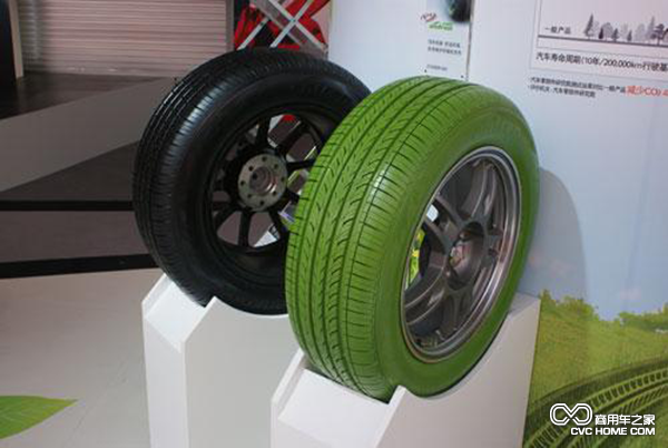 2014年3月，中国橡胶工业协会正式发布了《绿色轮胎技术规范》