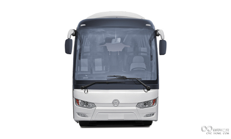 金旅客车 xml6102凯歌一层半系列