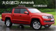 大众(进口)-Amarok