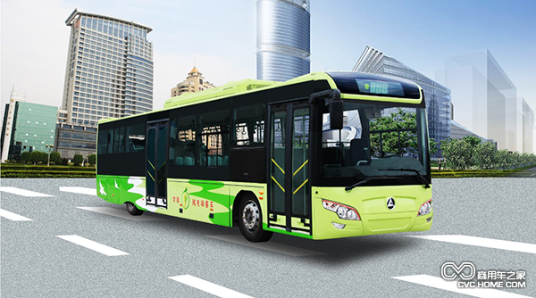 增加新能源公交运营补助 带动电动公交增长