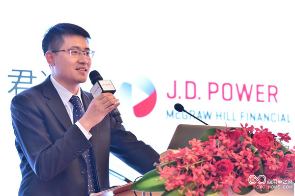 J.D. Power中国区销售及客户服务总监 姜忠军.JPG